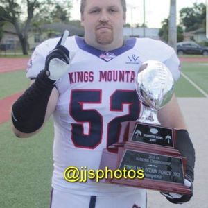 Meet your Posher, Steven